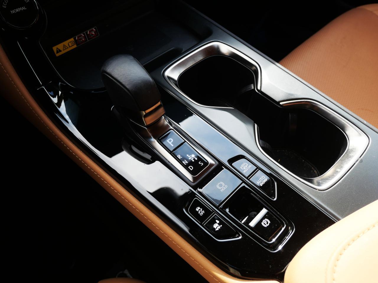 2022 Lexus NX 450h+ Luxury San Juan TX