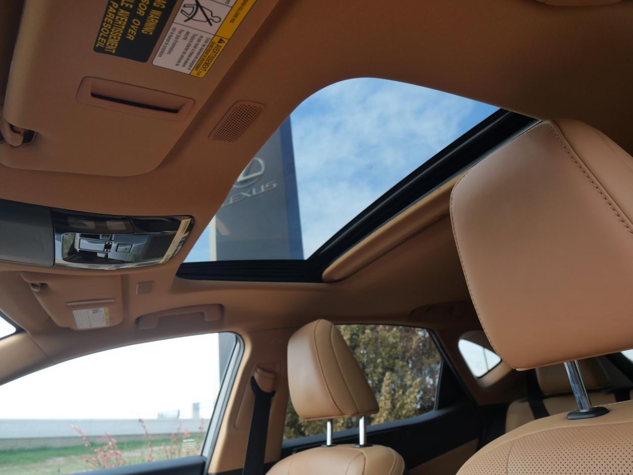 2022 Lexus NX 450h+ Luxury San Juan TX