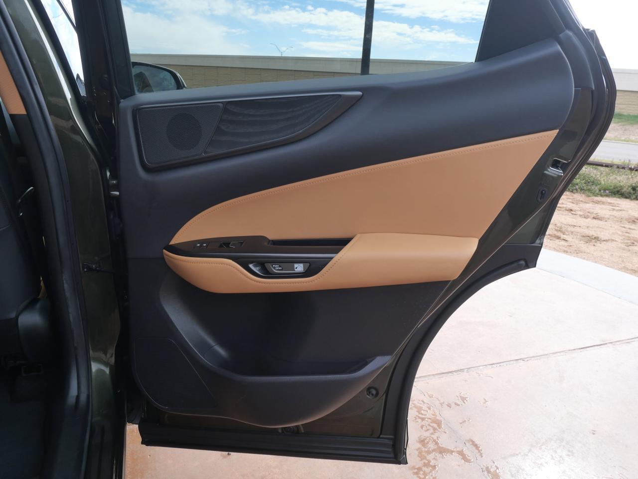 2022 Lexus NX 450h+ Luxury San Juan TX