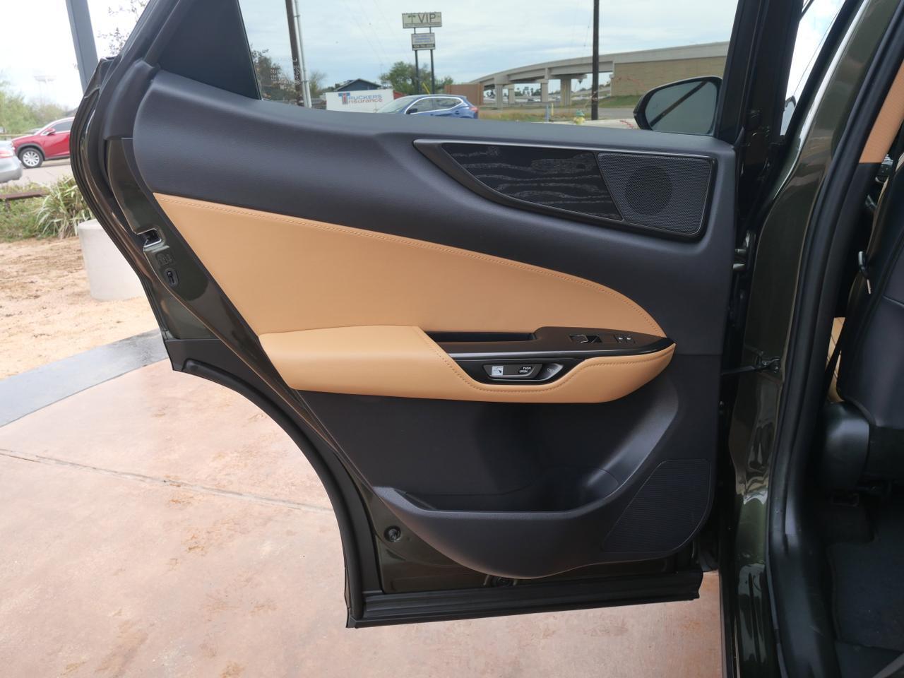 2022 Lexus NX 450h+ Luxury San Juan TX