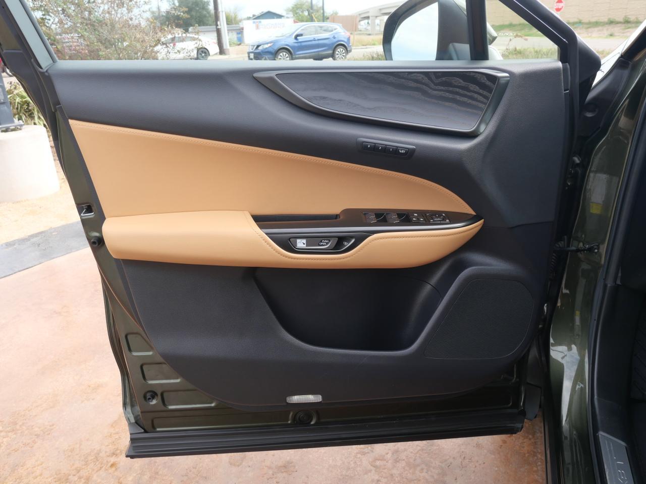 2022 Lexus NX 450h+ Luxury San Juan TX