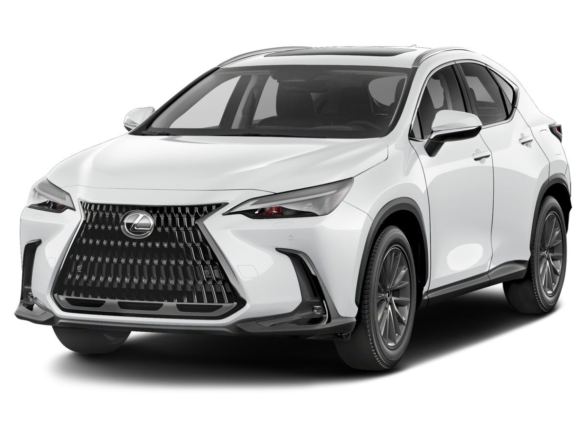 2022 Lexus NX 450h+ Luxury Annapolis MD