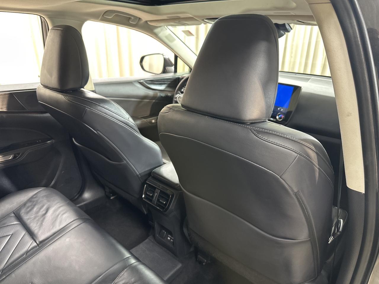 2022 Lexus NX 450h+ Luxury Annapolis MD