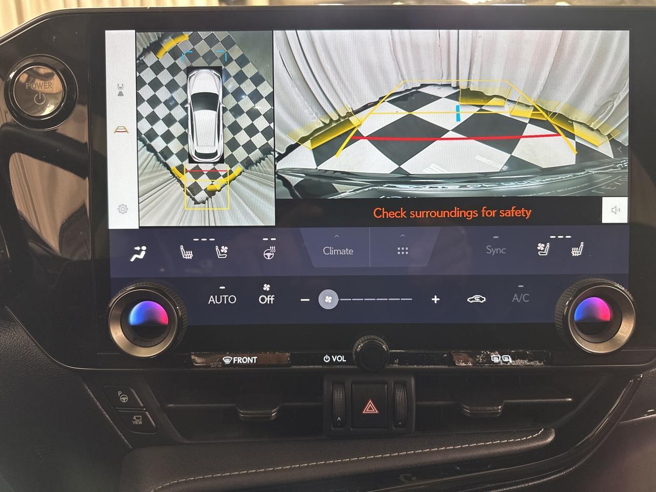 2022 Lexus NX 450h+ Luxury Annapolis MD