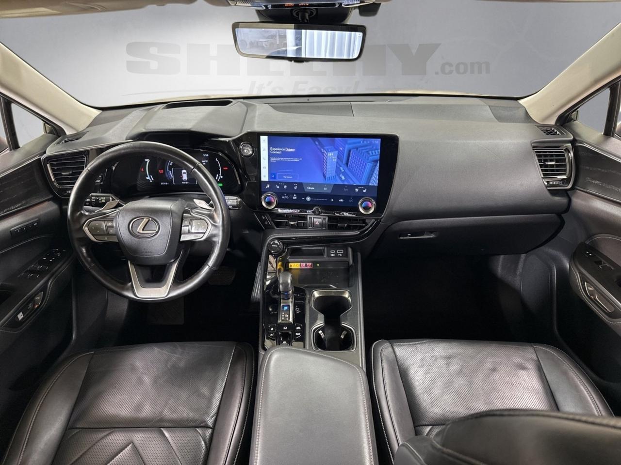 2022 Lexus NX 450h+ Luxury Annapolis MD