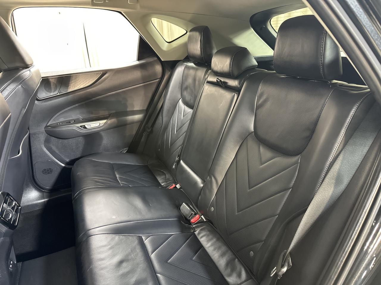 2022 Lexus NX 450h+ Luxury Annapolis MD