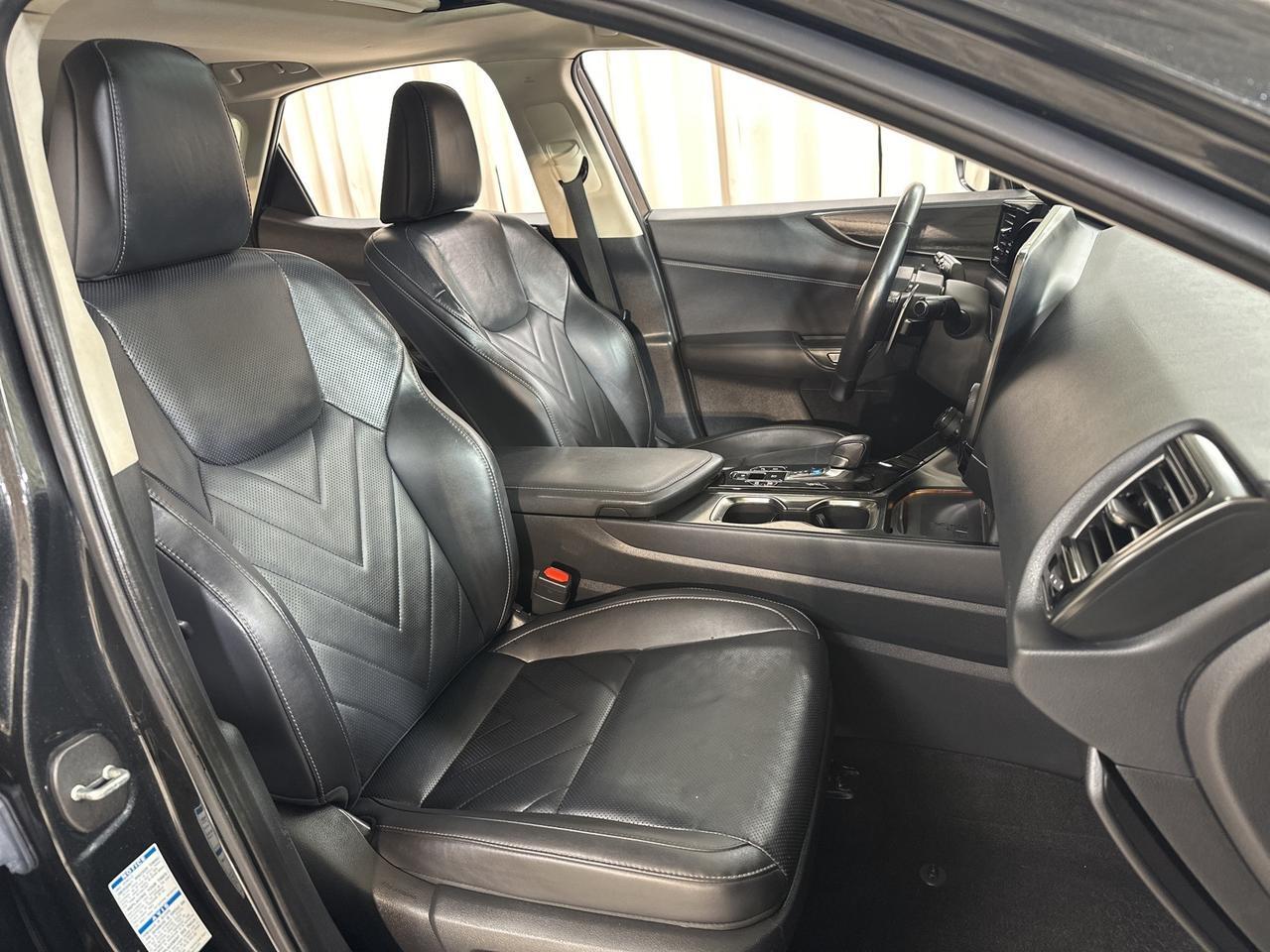 2022 Lexus NX 450h+ Luxury Annapolis MD