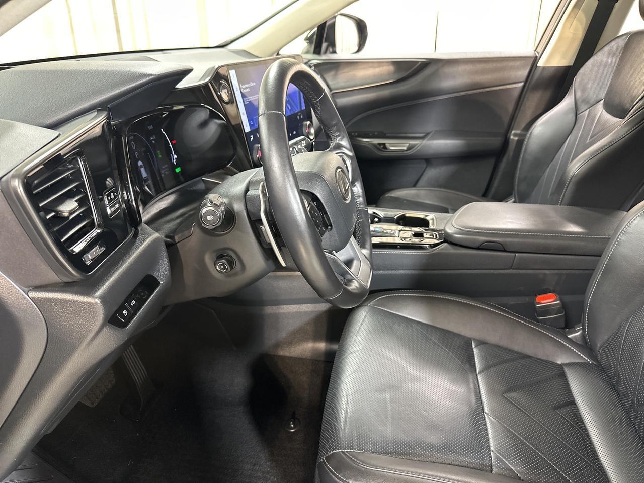 2022 Lexus NX 450h+ Luxury Annapolis MD