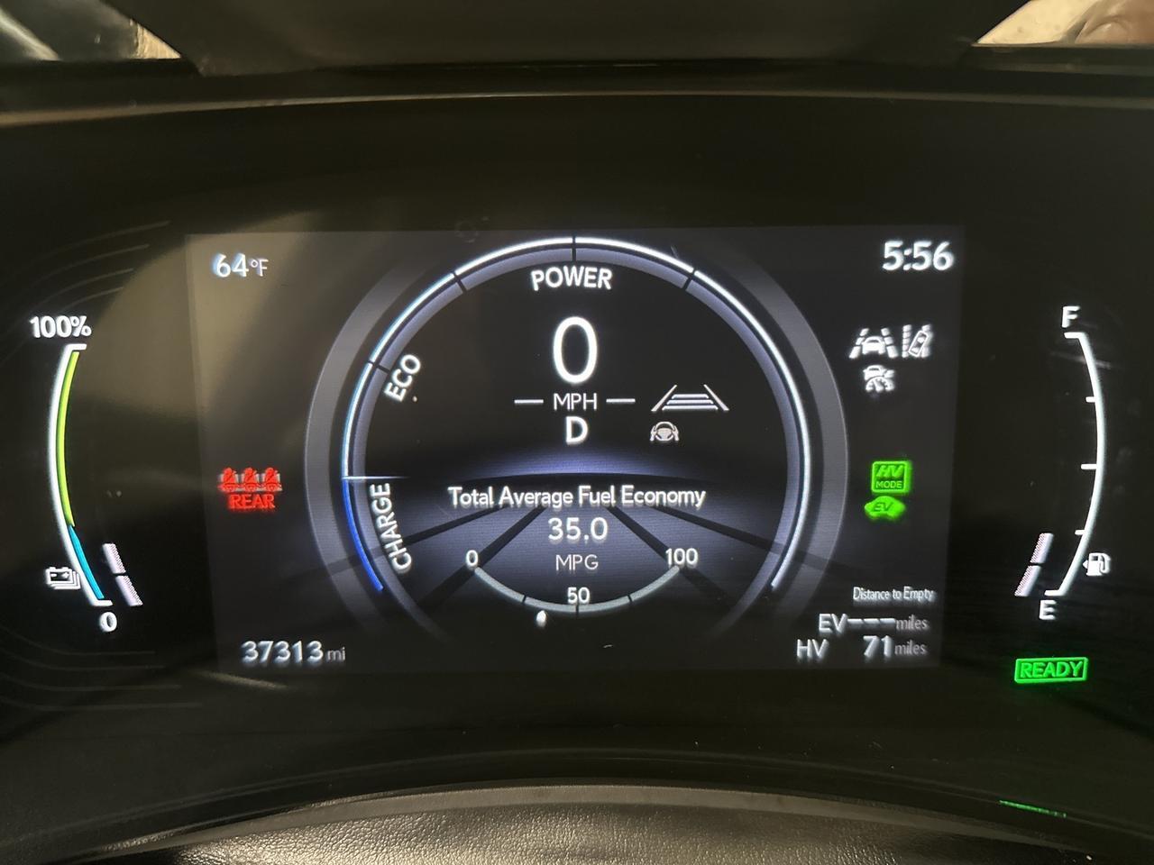 2022 Lexus NX 450h+ Luxury Annapolis MD