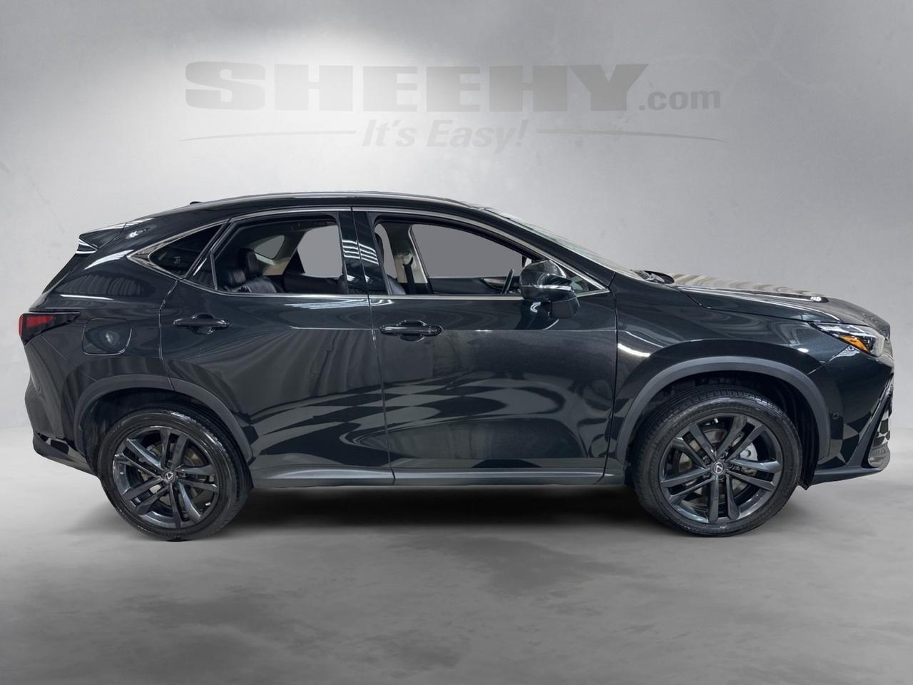 2022 Lexus NX 450h+ Luxury Annapolis MD