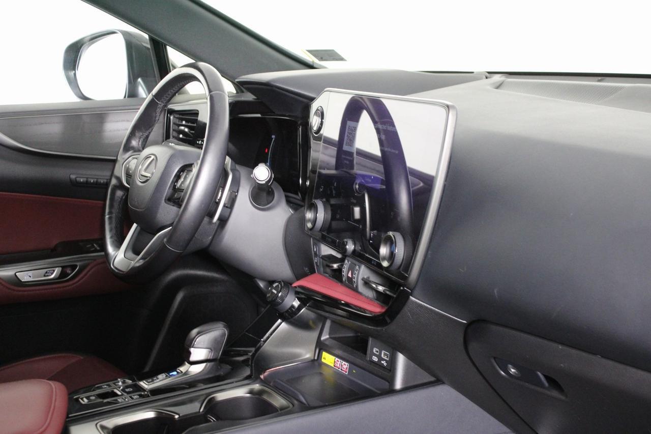 2022 Lexus NX 450h+ Luxury Manassas VA
