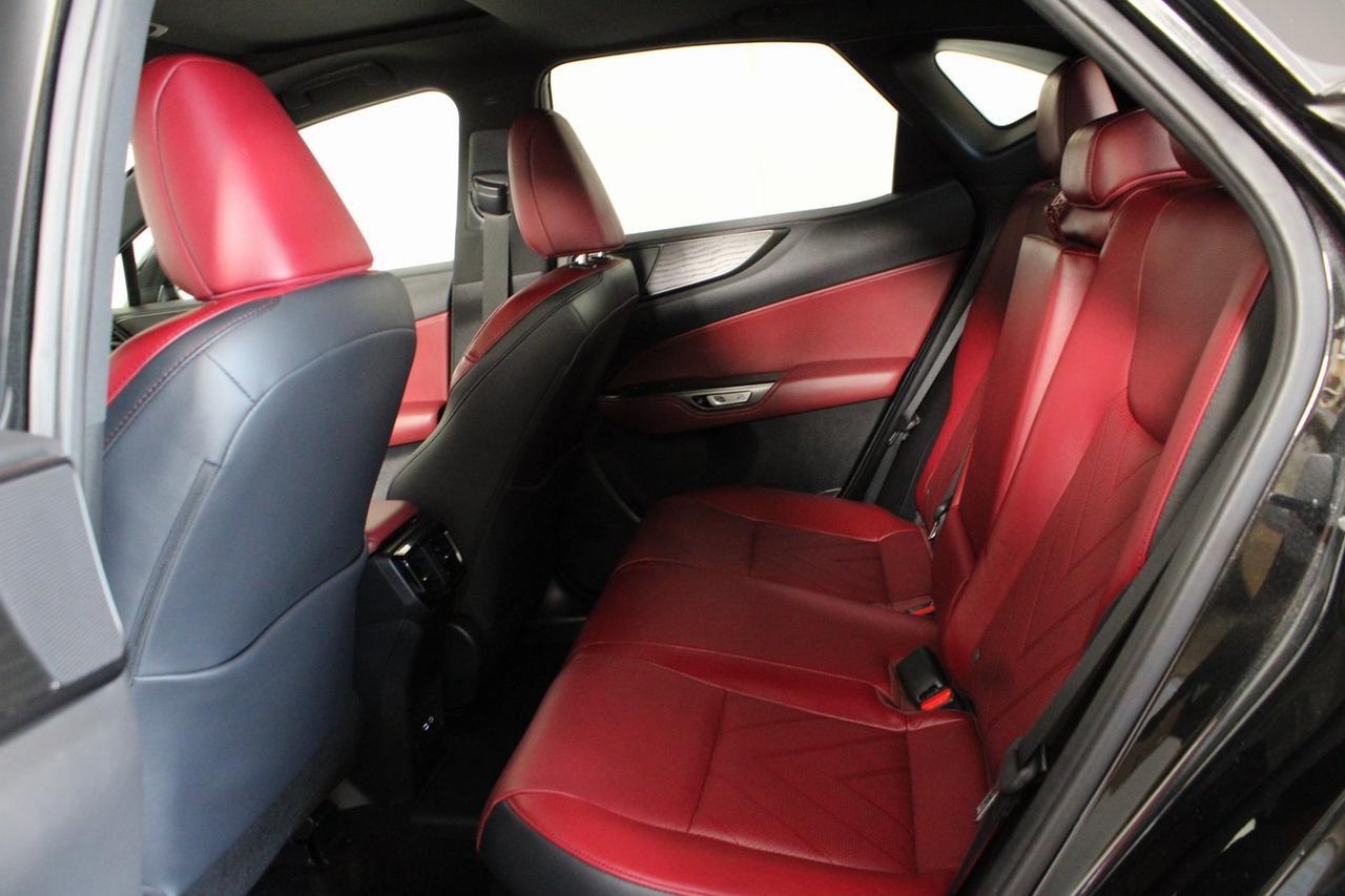 2022 Lexus NX 450h+ Luxury Manassas VA