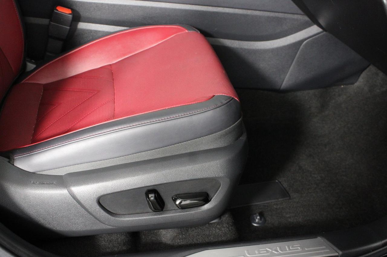 2022 Lexus NX 450h+ Luxury Manassas VA