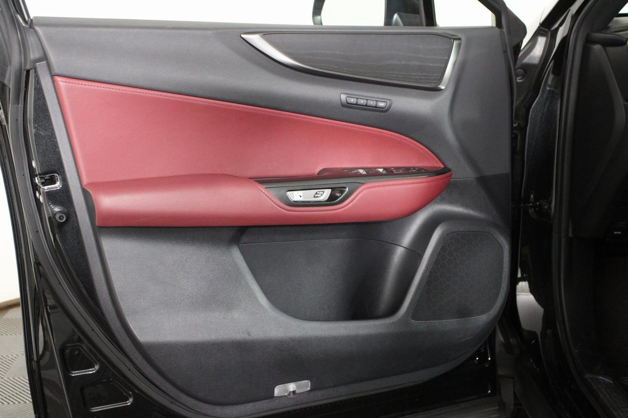 2022 Lexus NX 450h+ Luxury Manassas VA
