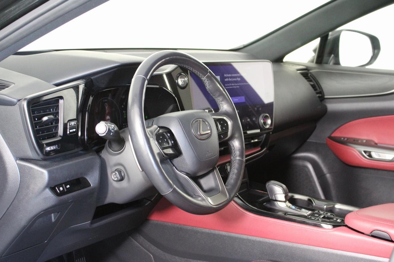2022 Lexus NX 450h+ Luxury Manassas VA