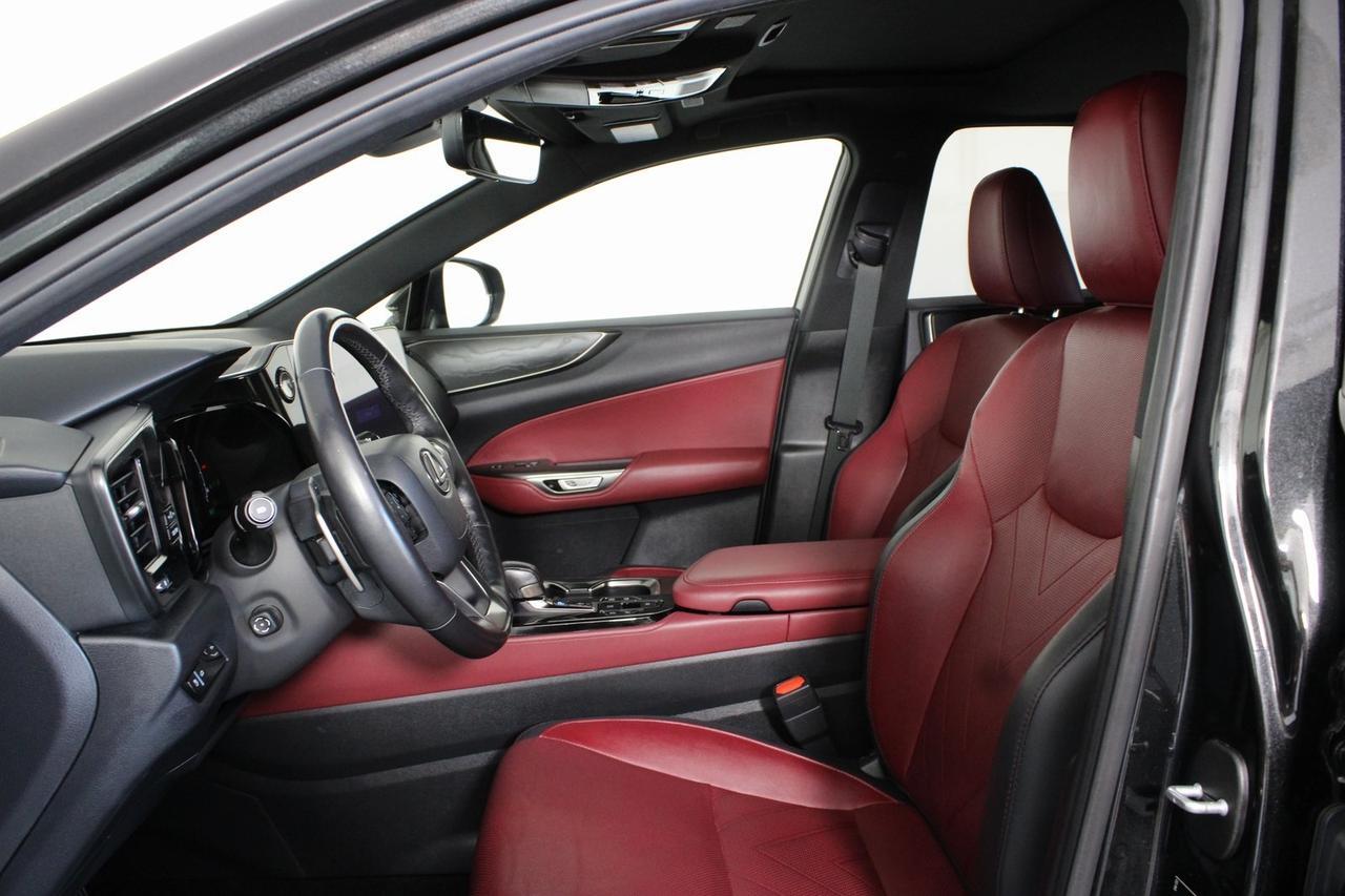 2022 Lexus NX 450h+ Luxury Manassas VA