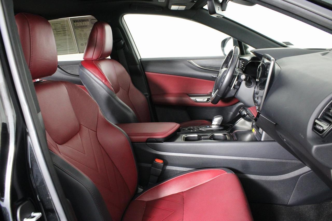 2022 Lexus NX 450h+ Luxury Manassas VA