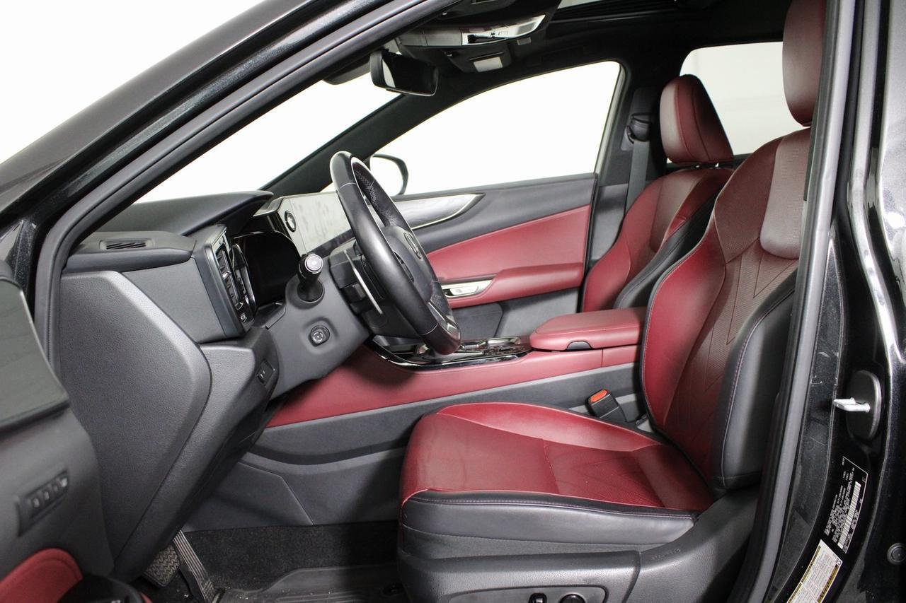 2022 Lexus NX 450h+ Luxury Manassas VA