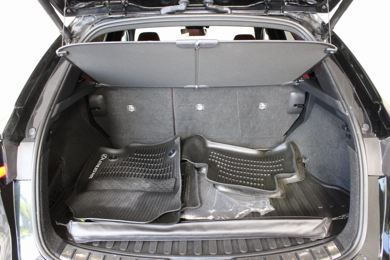 2022 Lexus NX 450h+ Luxury Manassas VA