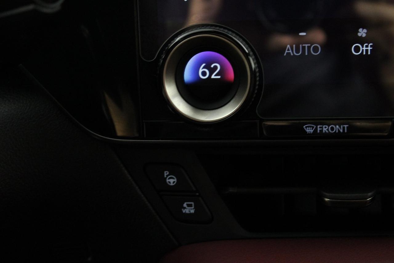 2022 Lexus NX 450h+ Luxury Manassas VA