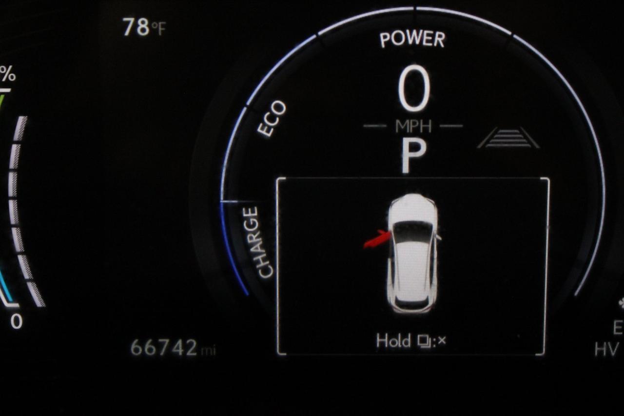 2022 Lexus NX 450h+ Luxury Manassas VA