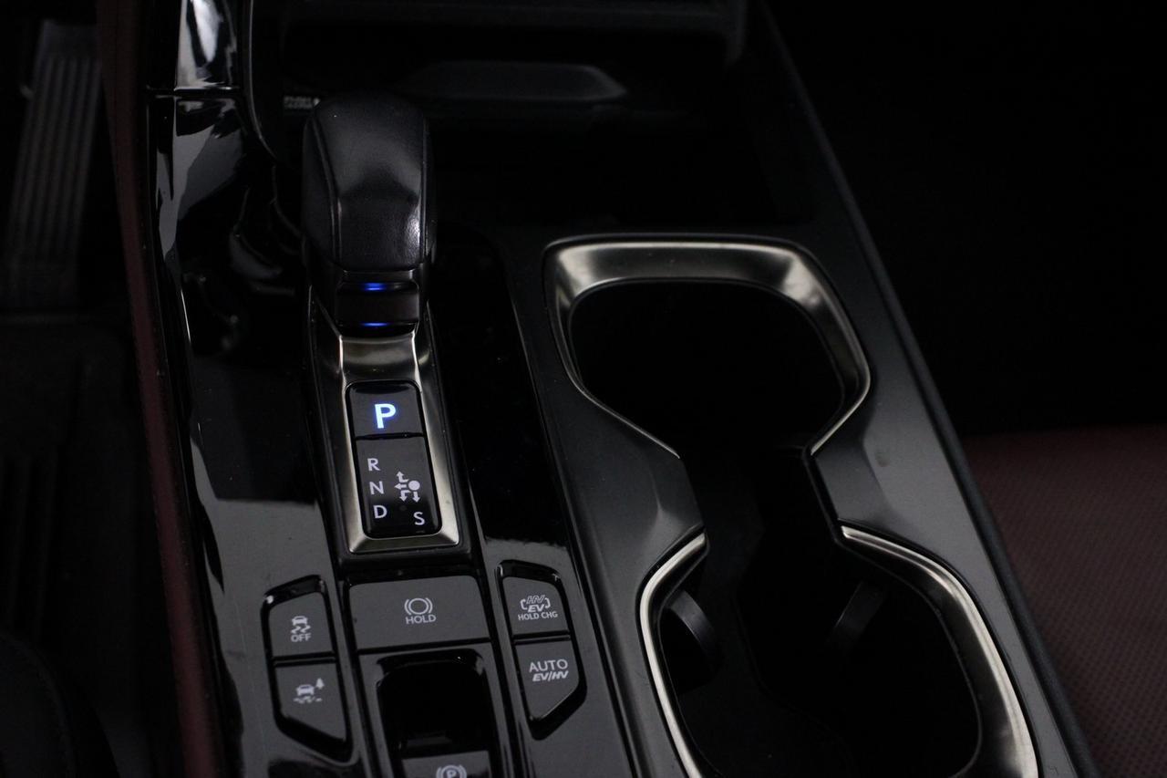 2022 Lexus NX 450h+ Luxury Manassas VA
