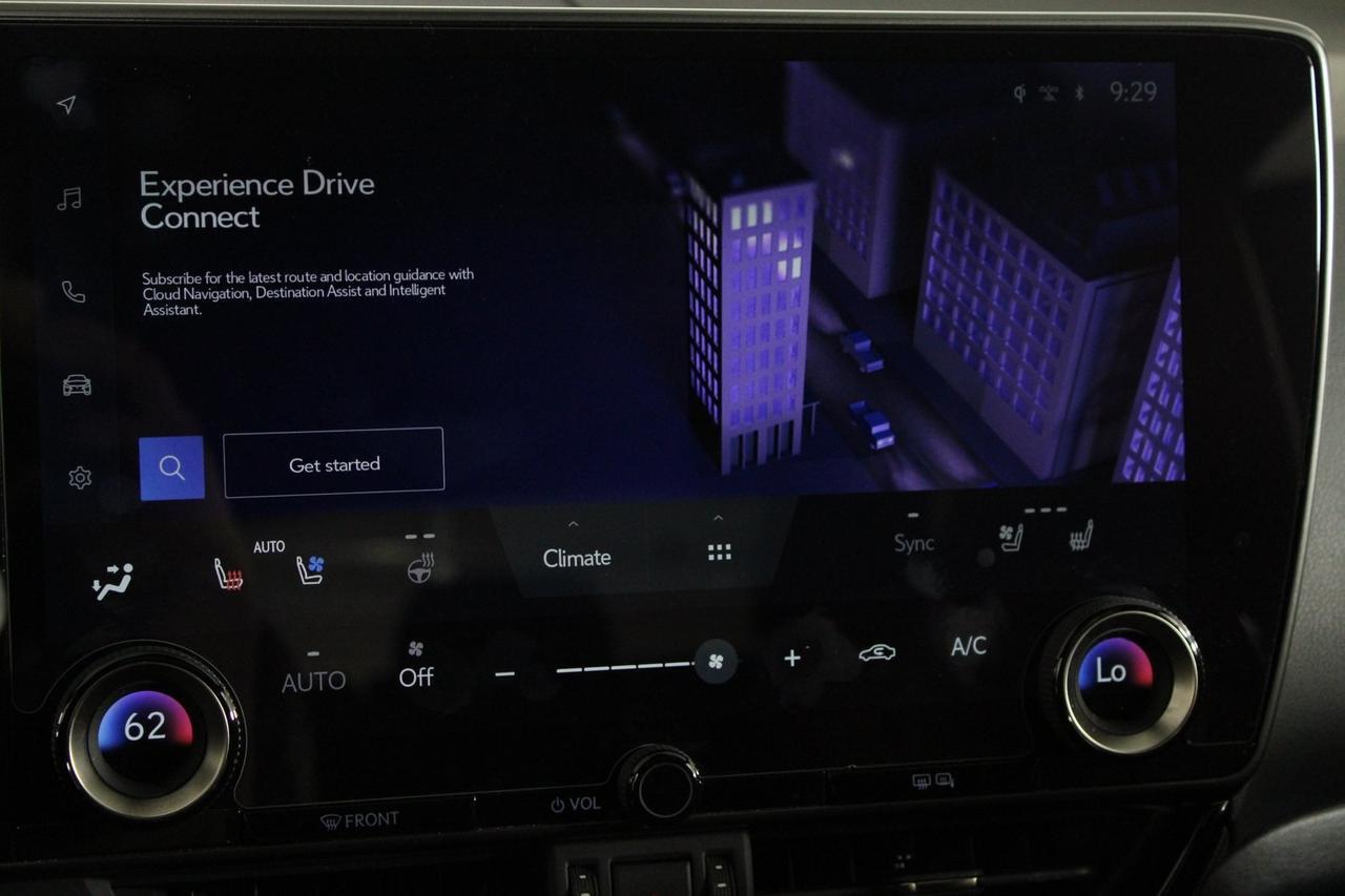 2022 Lexus NX 450h+ Luxury Manassas VA