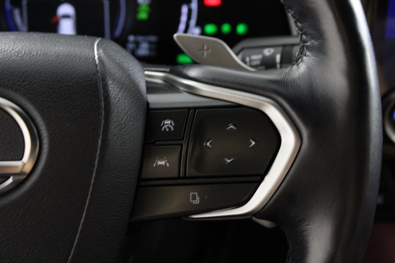 2022 Lexus NX 450h+ Luxury Manassas VA