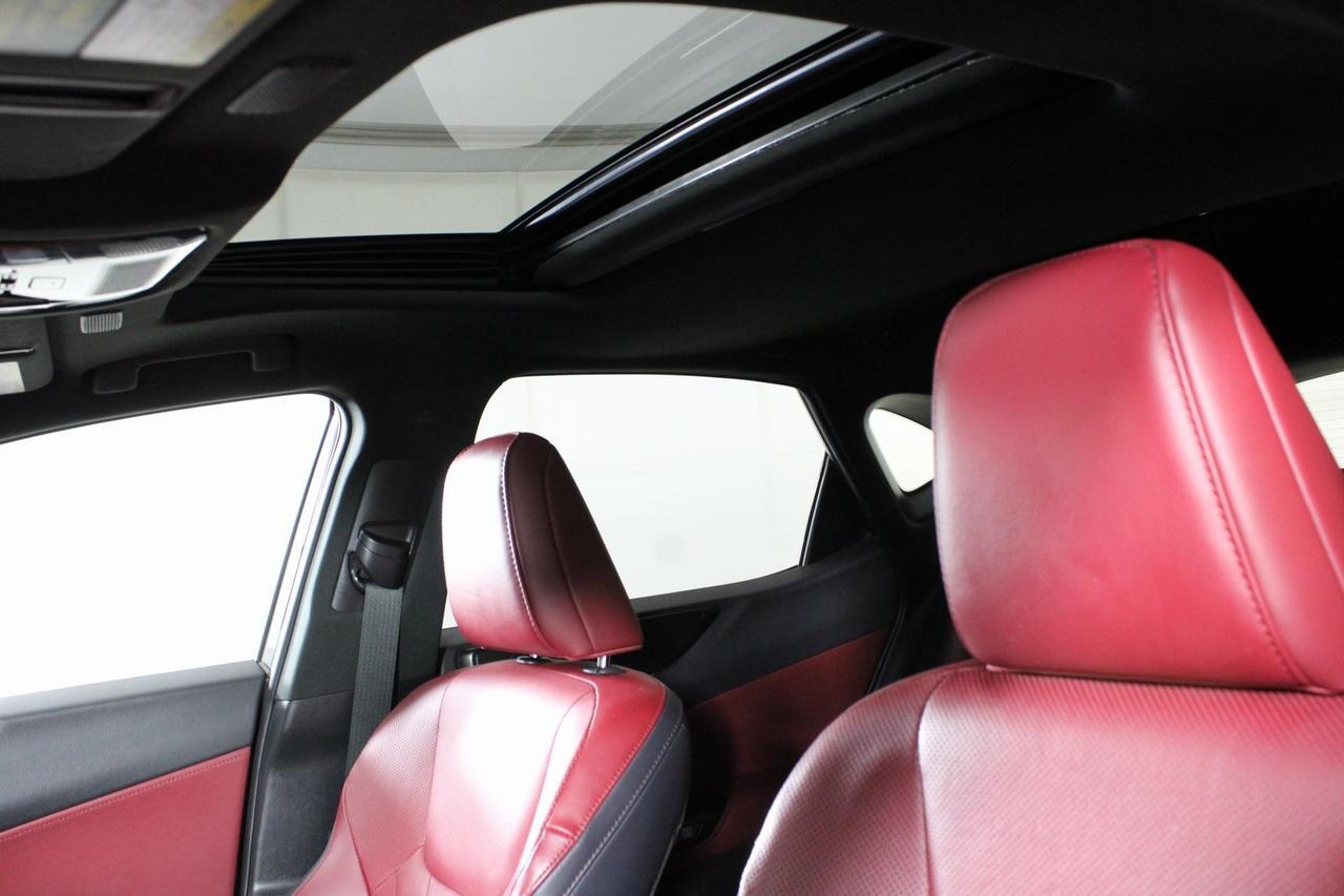 2022 Lexus NX 450h+ Luxury Manassas VA