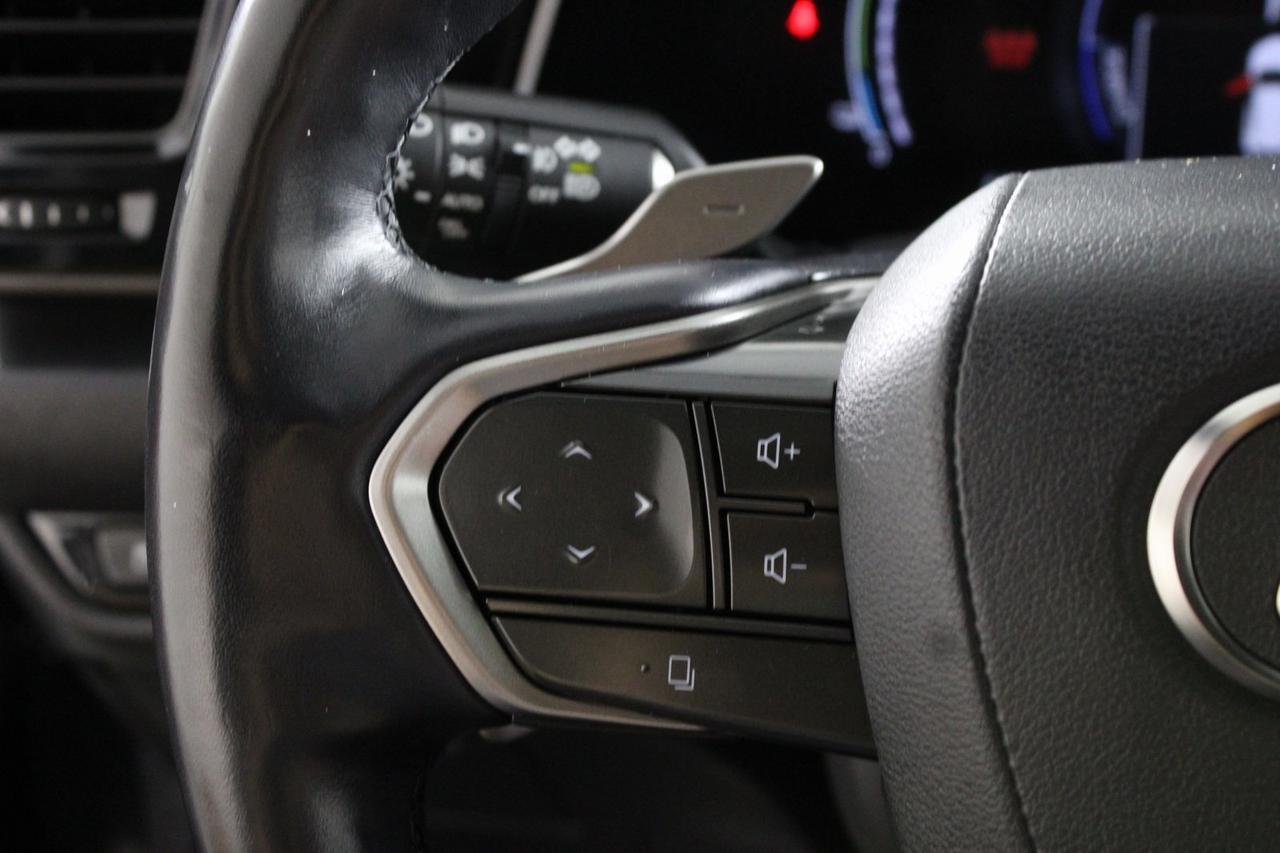 2022 Lexus NX 450h+ Luxury Manassas VA
