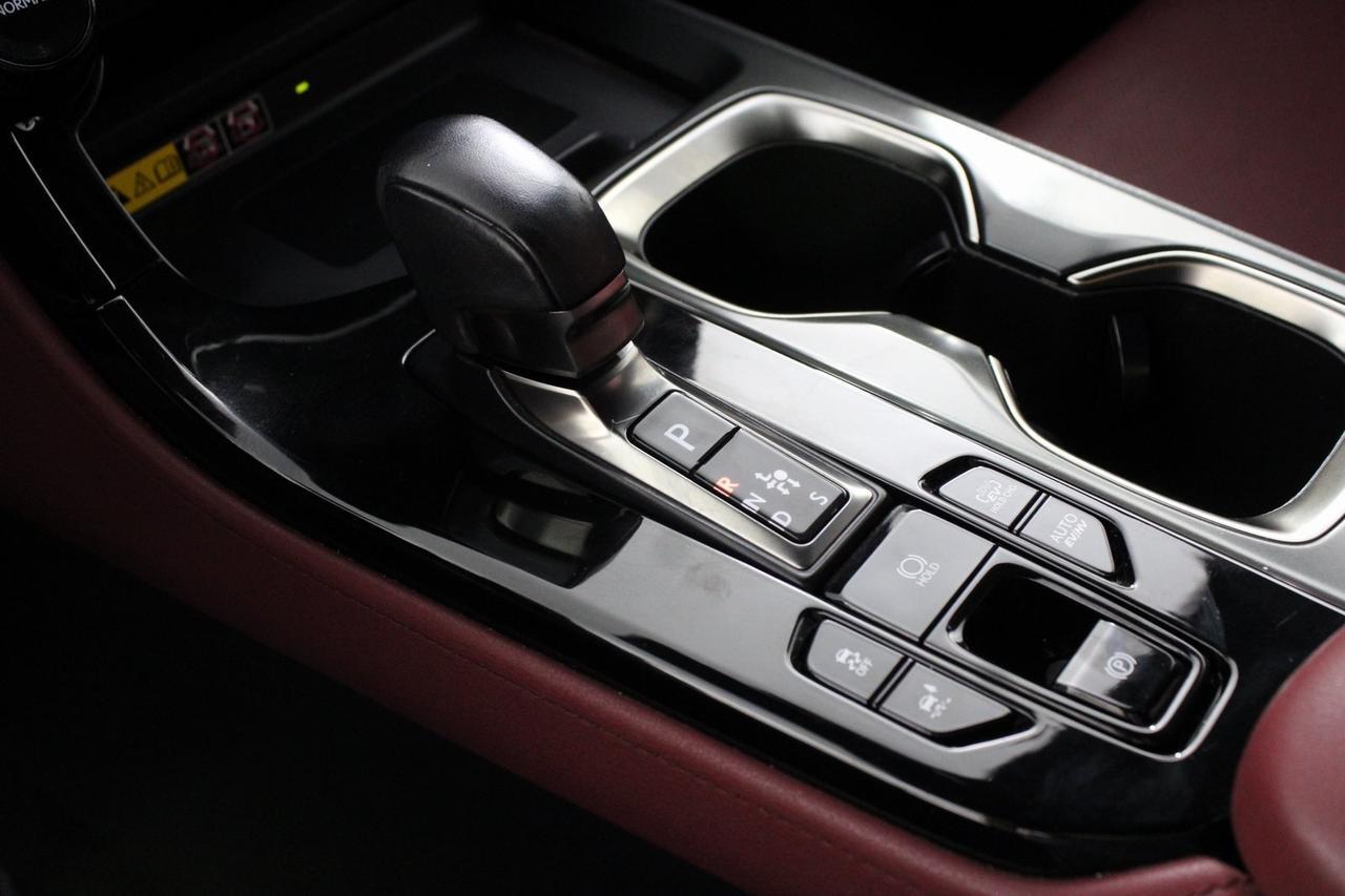 2022 Lexus NX 450h+ Luxury Manassas VA