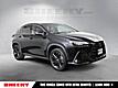 2022 Lexus NX 450h+ Luxury
