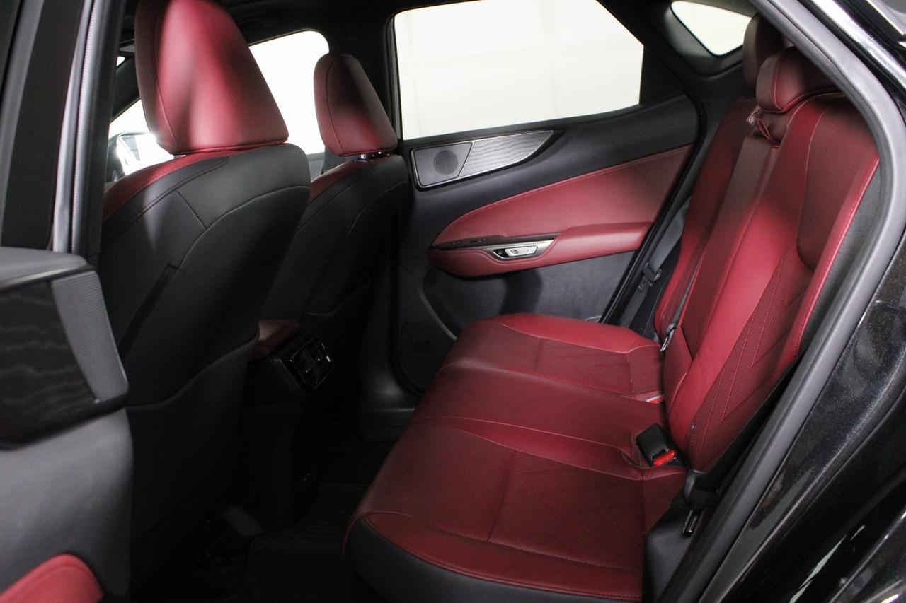 2022 Lexus NX 450h+ Luxury Manassas VA