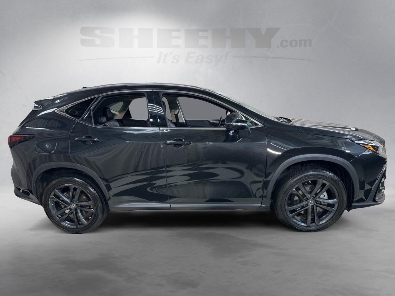 2022 Lexus NX 450h+ Luxury Waldorf MD