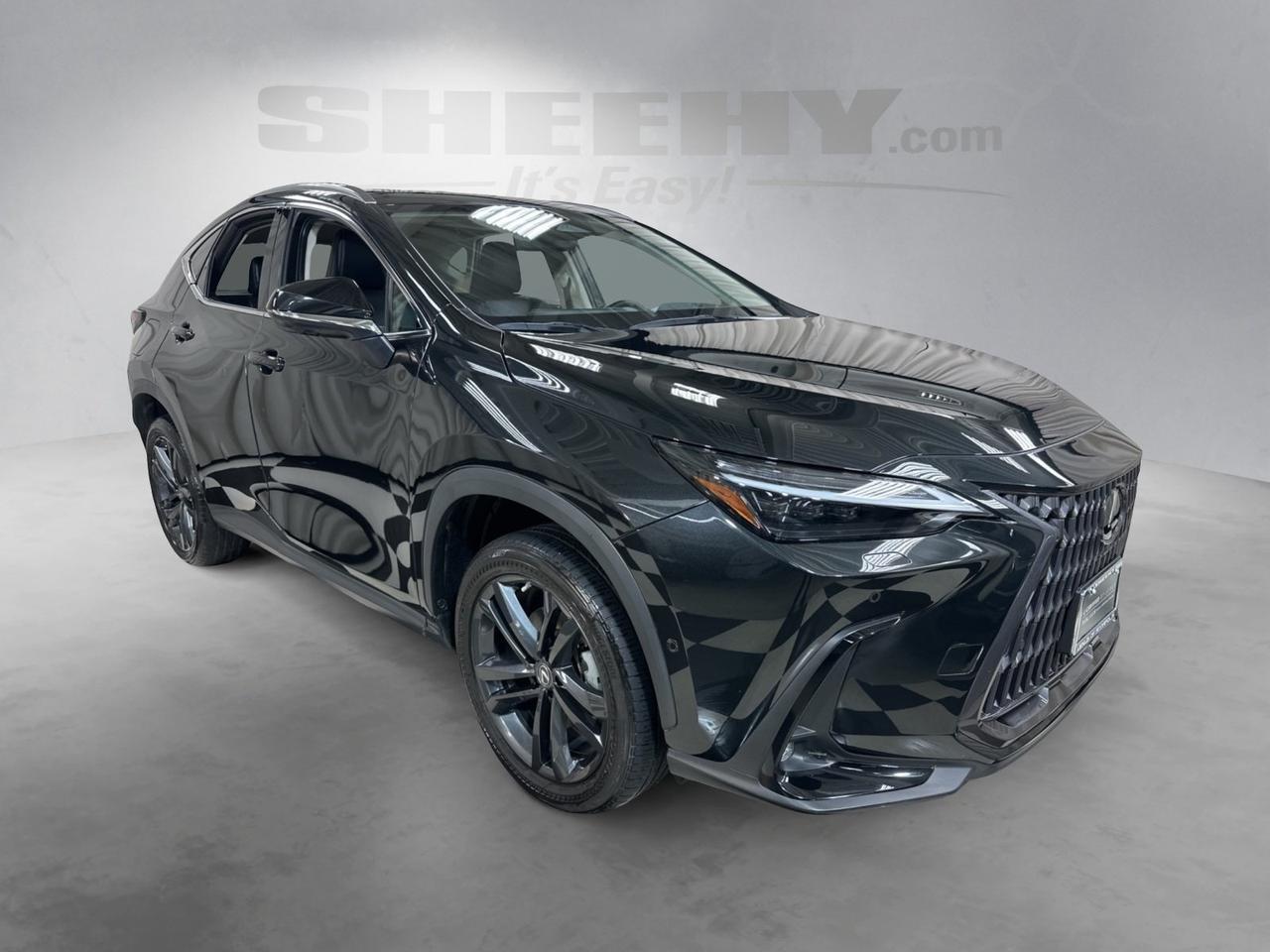 2022 Lexus NX 450h+ Luxury Waldorf MD
