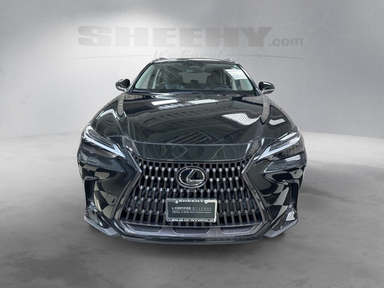 2022 Lexus NX 450h+ Luxury Waldorf MD