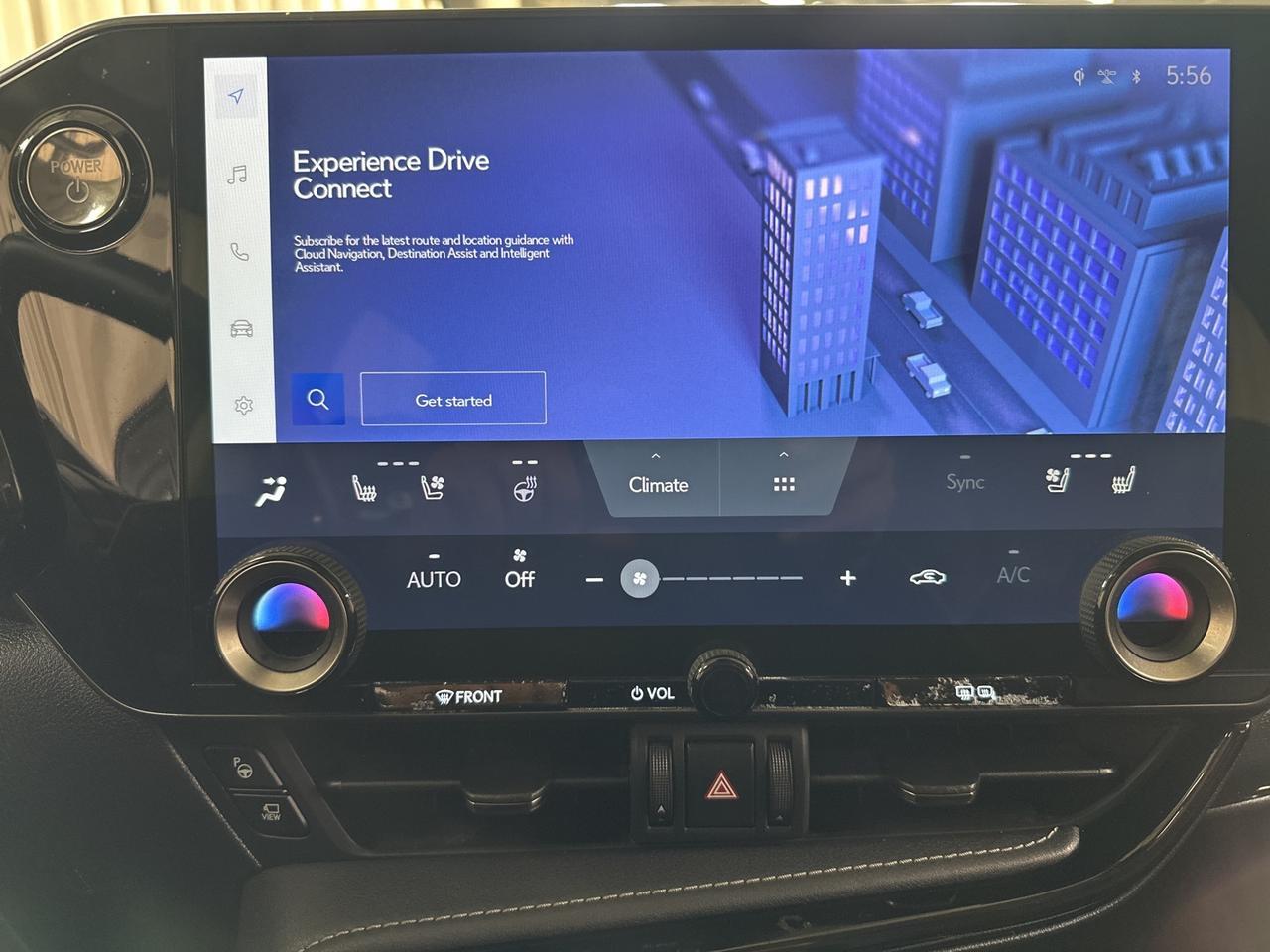 2022 Lexus NX 450h+ Luxury Waldorf MD