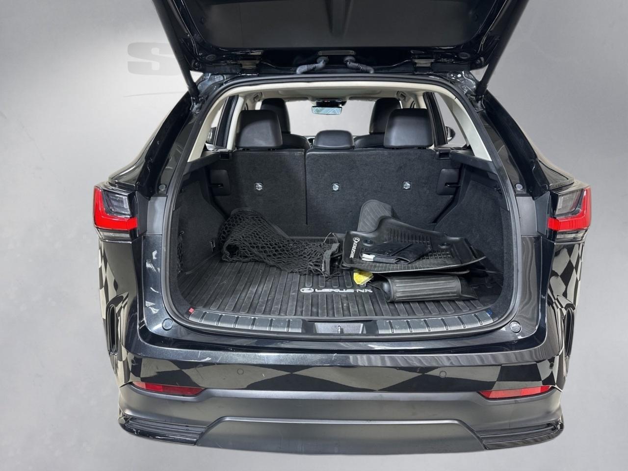 2022 Lexus NX 450h+ Luxury Waldorf MD