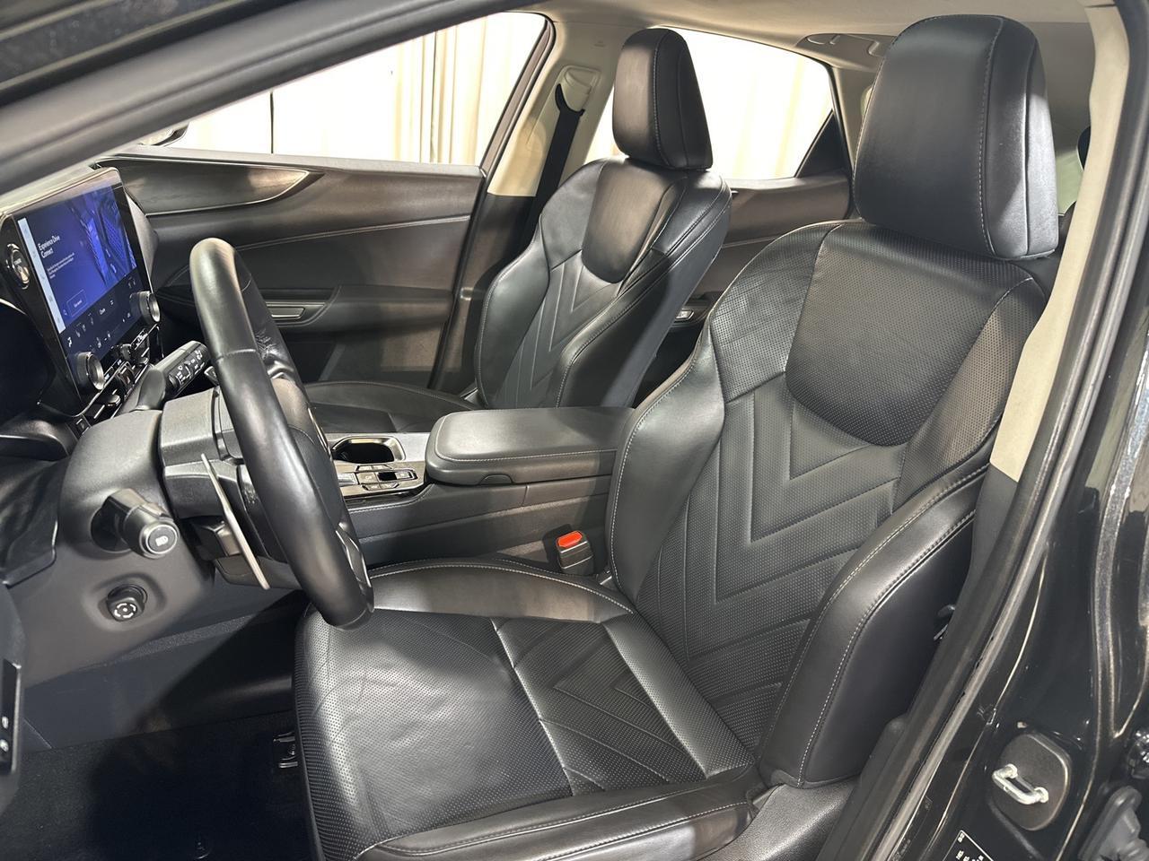 2022 Lexus NX 450h+ Luxury Waldorf MD