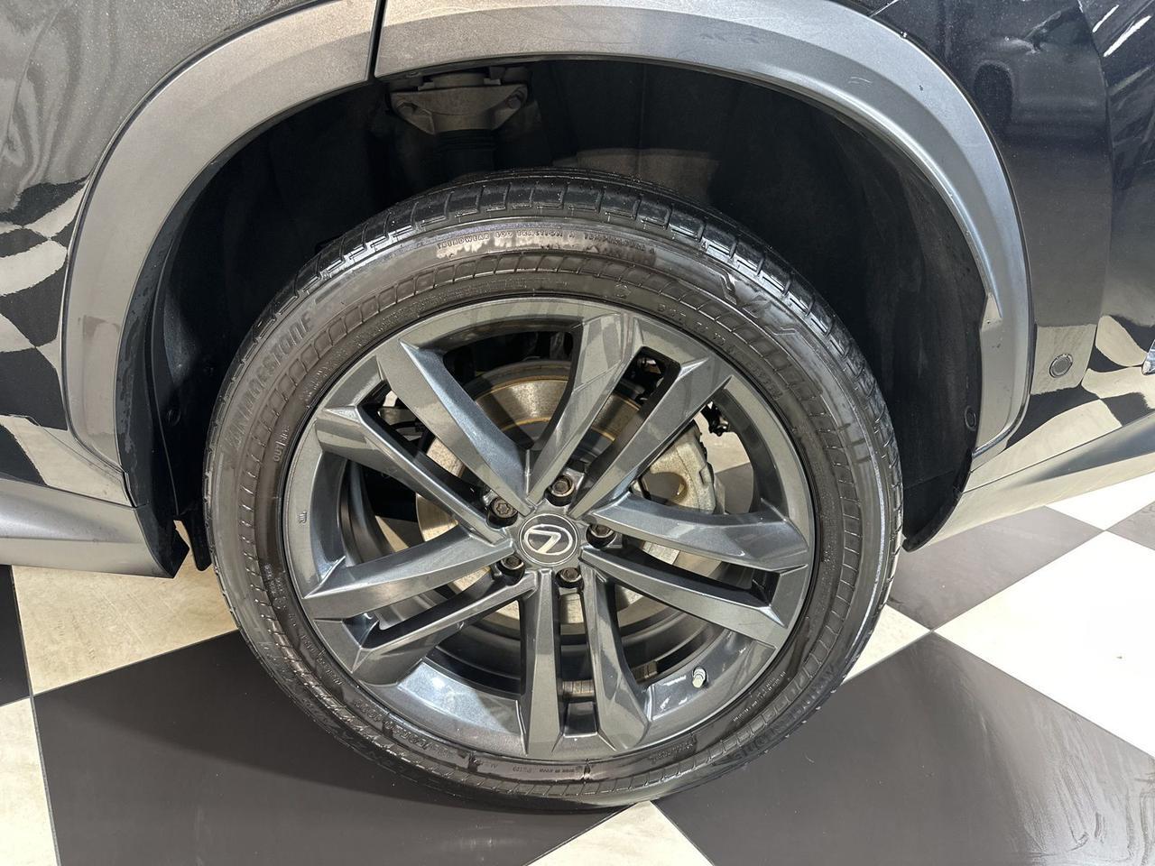 2022 Lexus NX 450h+ Luxury Waldorf MD