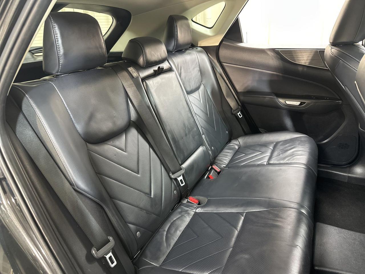 2022 Lexus NX 450h+ Luxury Waldorf MD