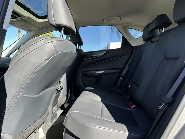 2022 Lexus NX Base Tucson AZ