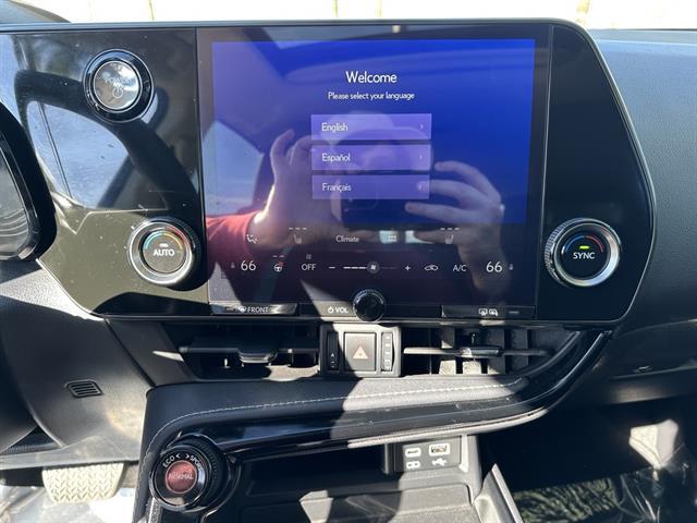 2022 Lexus NX Base Tucson AZ
