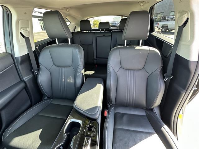 2022 Lexus NX Base Tucson AZ