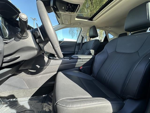 2022 Lexus NX Base Tucson AZ