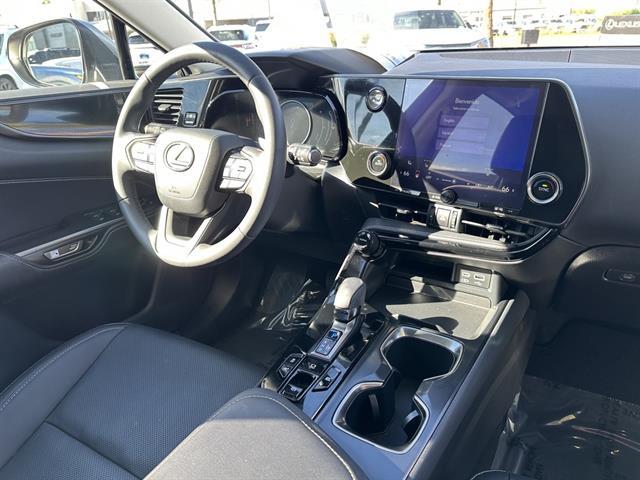 2022 Lexus NX Base Tucson AZ