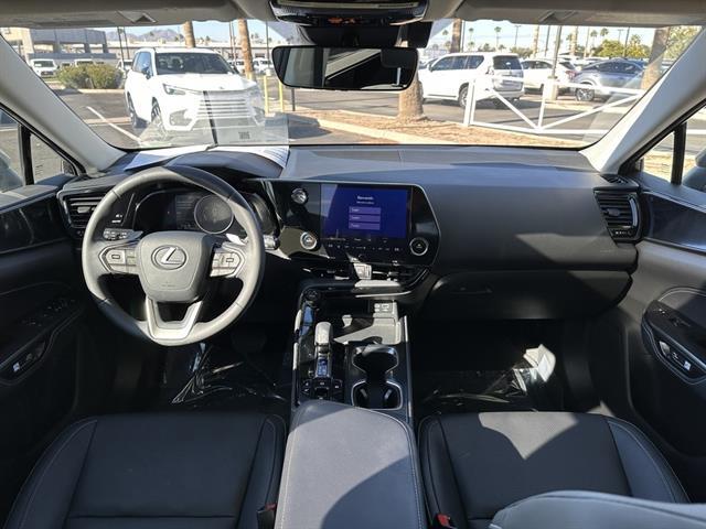 2022 Lexus NX Base Tucson AZ