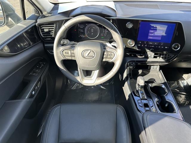 2022 Lexus NX Base Tucson AZ