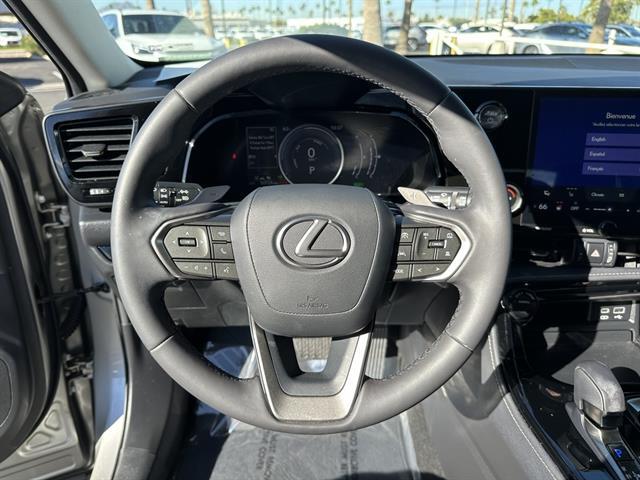2022 Lexus NX Base Tucson AZ