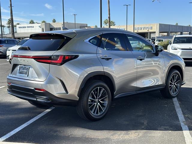 2022 Lexus NX Base Tucson AZ